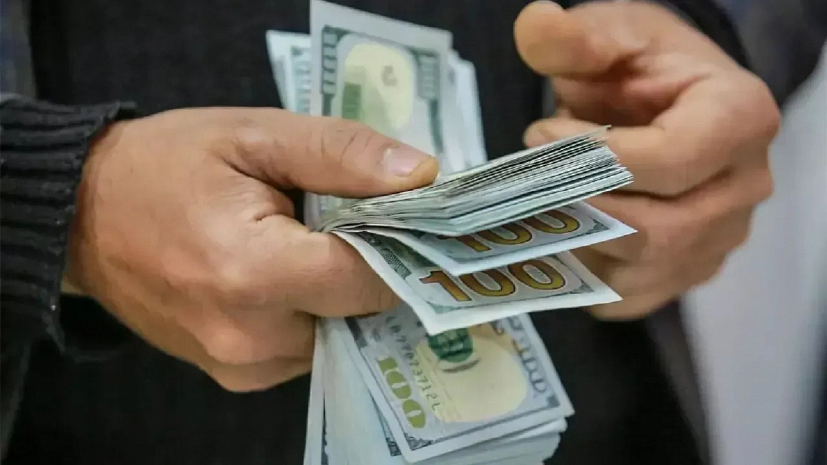 Türkiye'nin 'en dövizci' ve 'en altıncı' illeri açıklandı: Elazığ listenin neresinde?