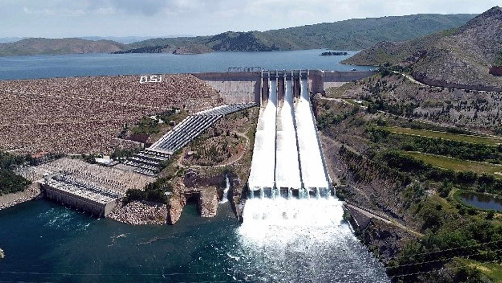 Elazığ'da hafta sonu herkes orada: İşte vazgeçilmez olan piknik alanları