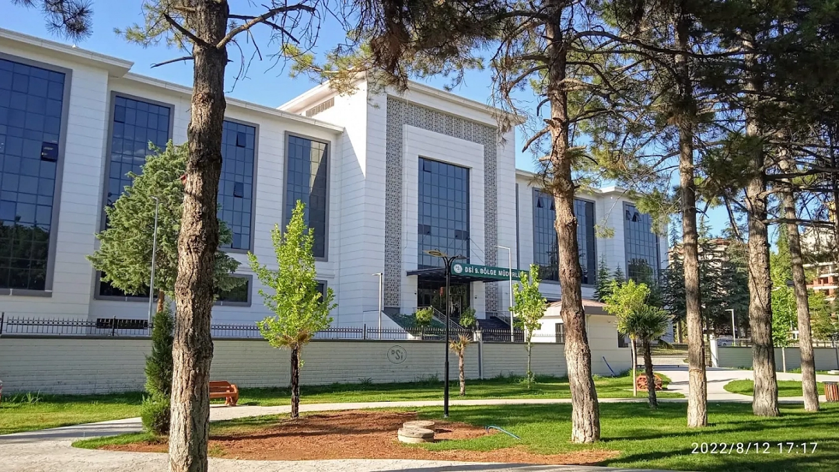 DSİ 9. Bölge Müdürlüğü Elazığ'da 25 personel alımı için ihaleye çıkıyor... İşte detaylar