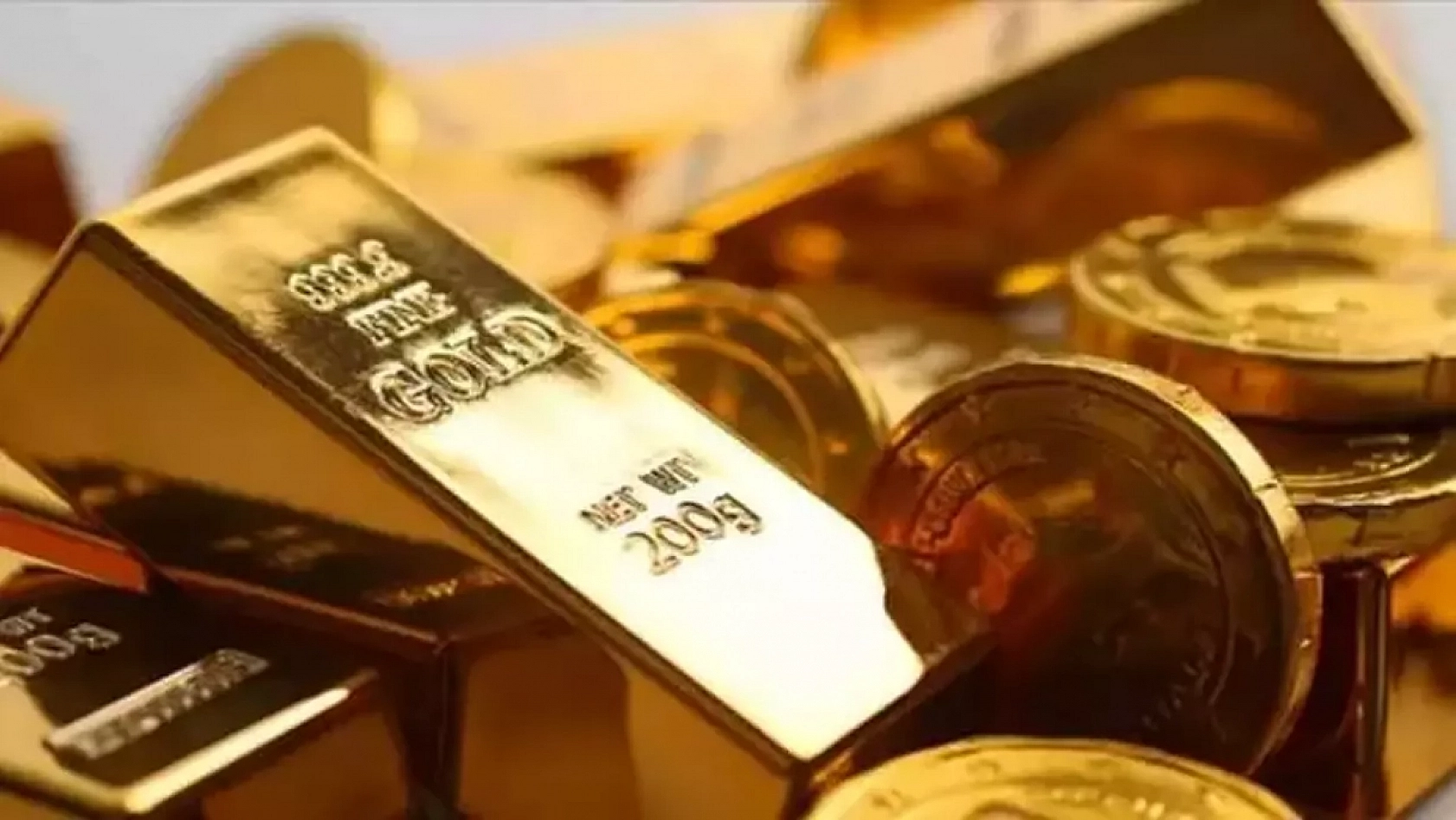 Haftanın ilk gününde Elazığ'da güncel altın fiyatları, gram altın ne kadar?