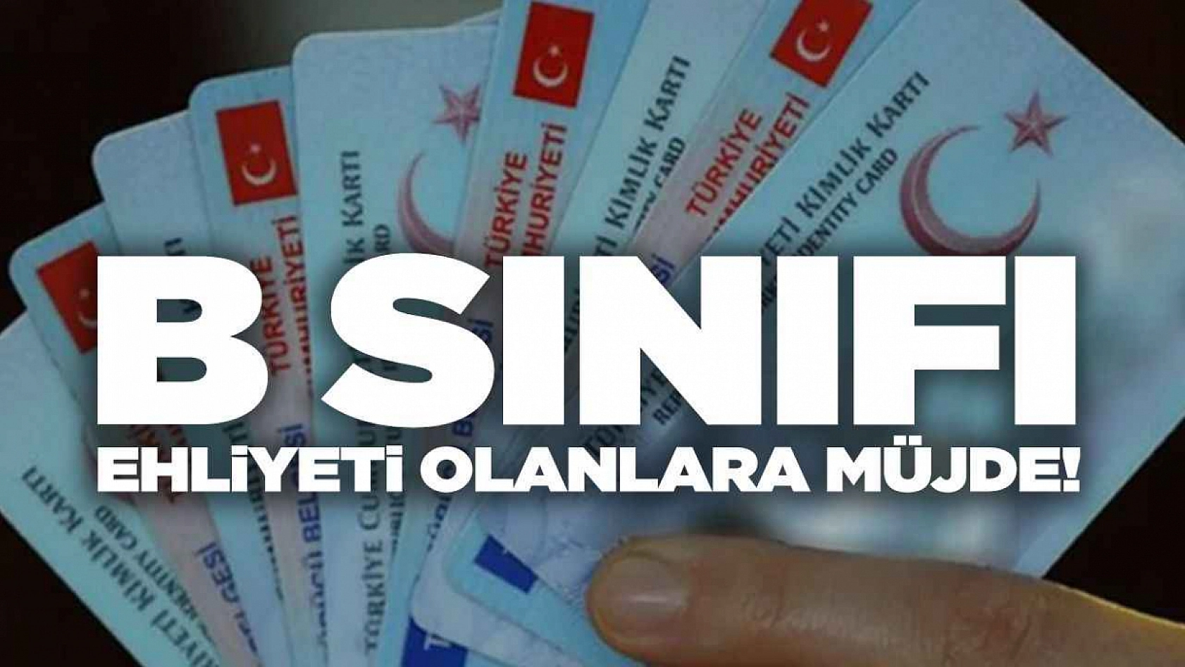 Ehliyette O Şart Kalktı: Elazığ'da Sürücüler Havalara Uçacak!