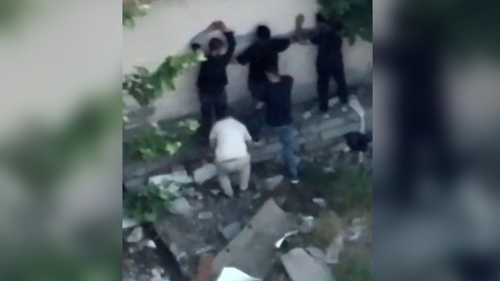 Zehir satışında akılalmaz yöntem: Yaşlı kadınlar kurye