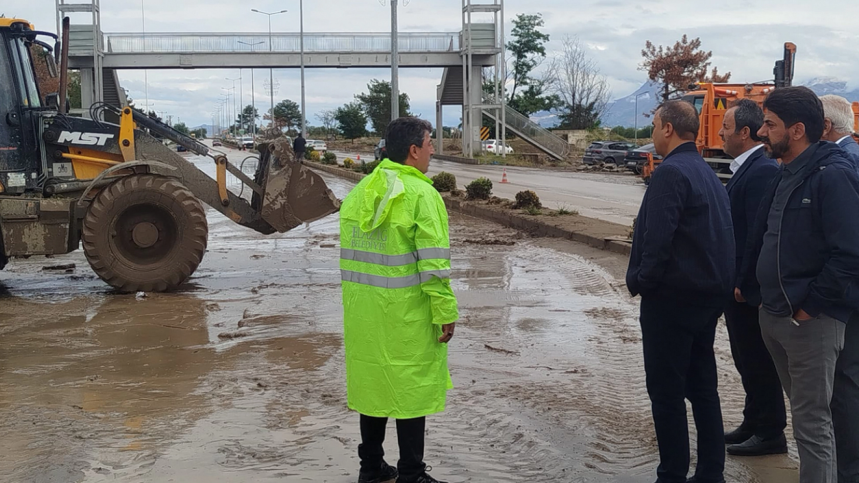 Elazığ OSB ihmal edilmemeli