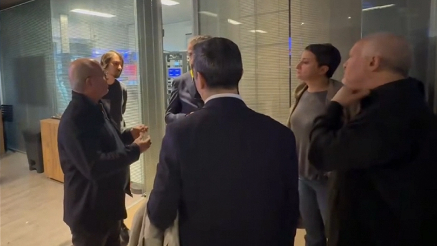 Halk TV'ye kayyum atandı