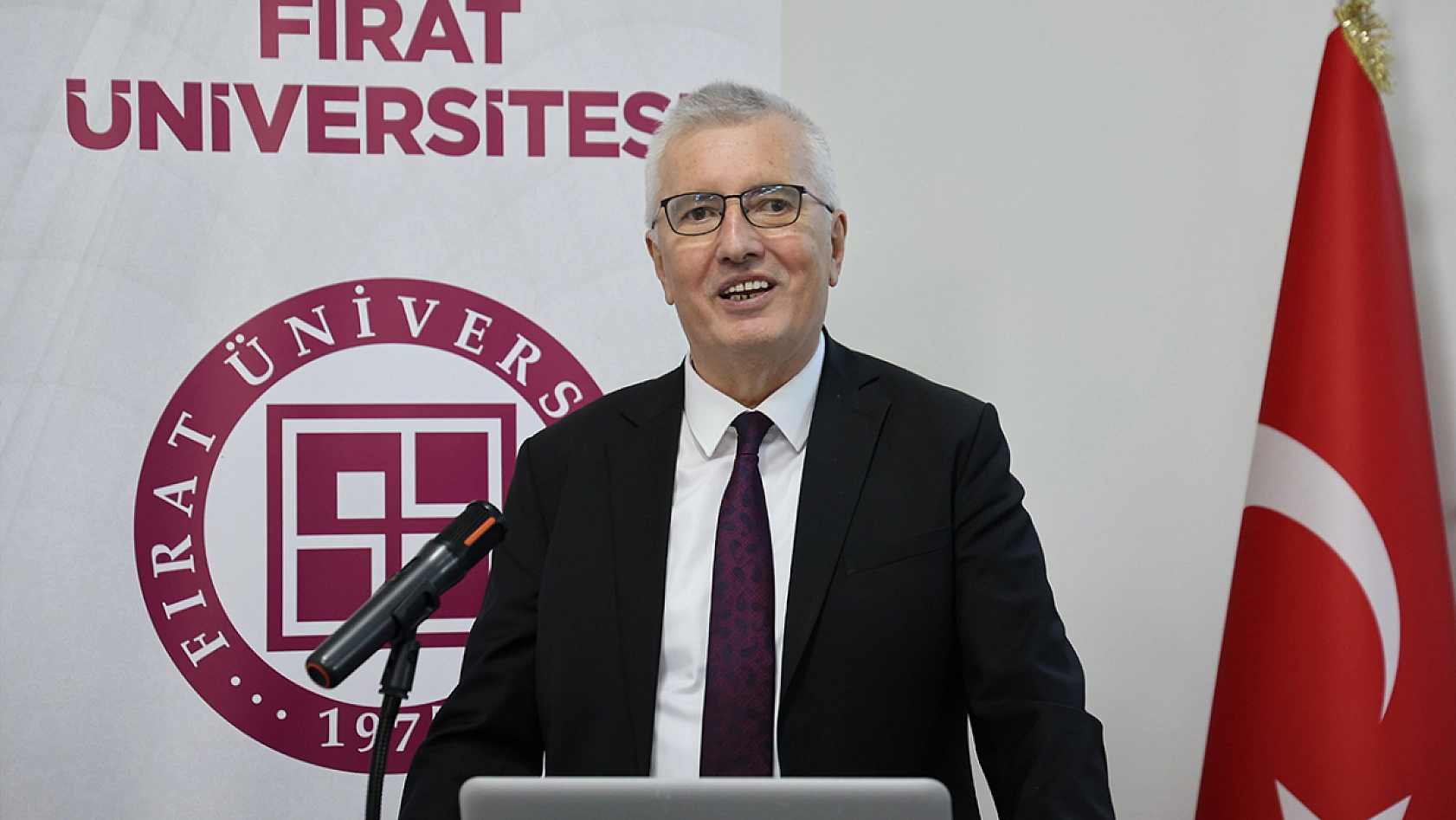 YÖKAK ve Fırat Üniversitesi Elazığ'da eğitime ev sahipliği yaptı