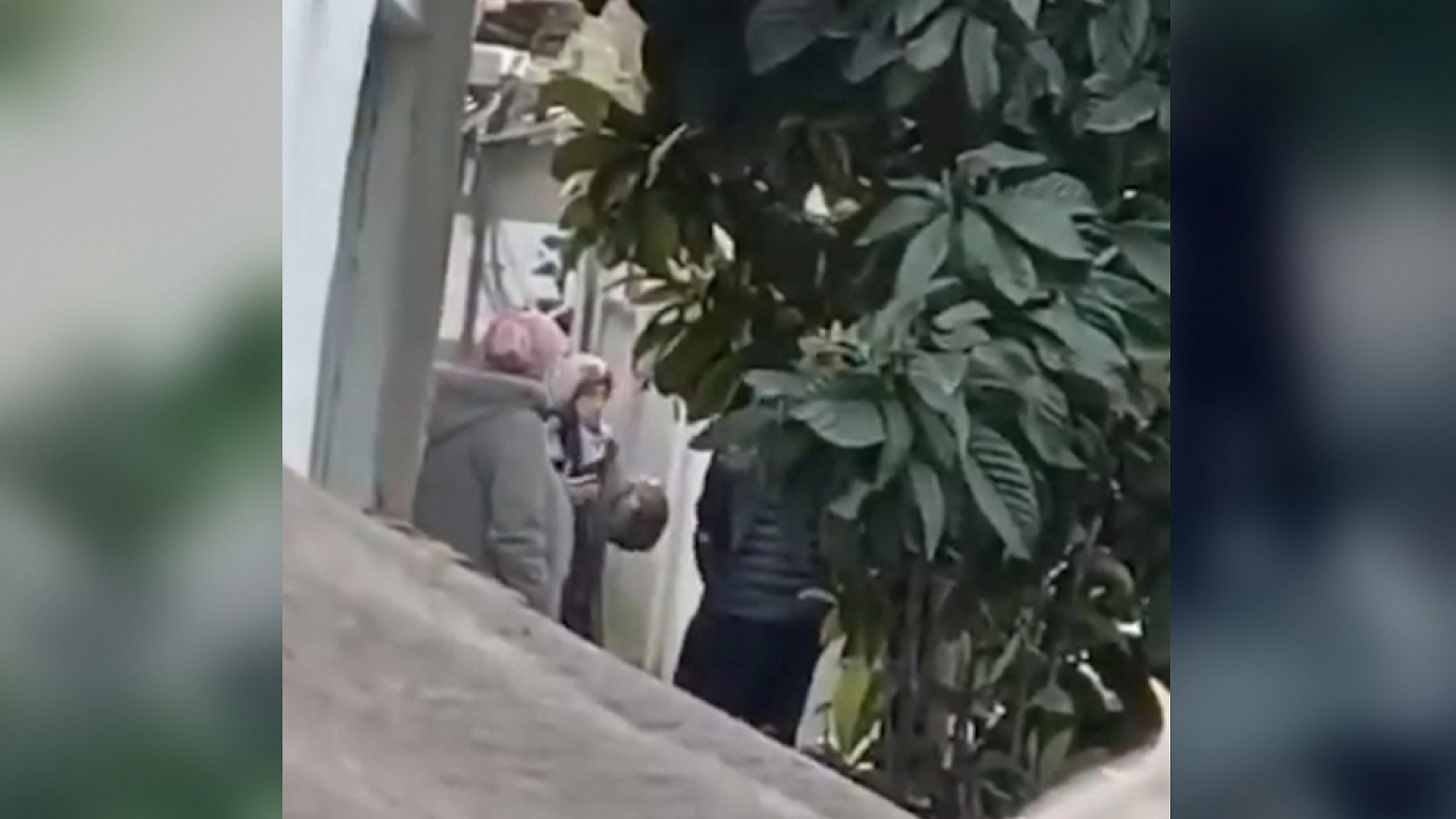Zehir satışında akılalmaz yöntem: Yaşlı kadınlar kurye