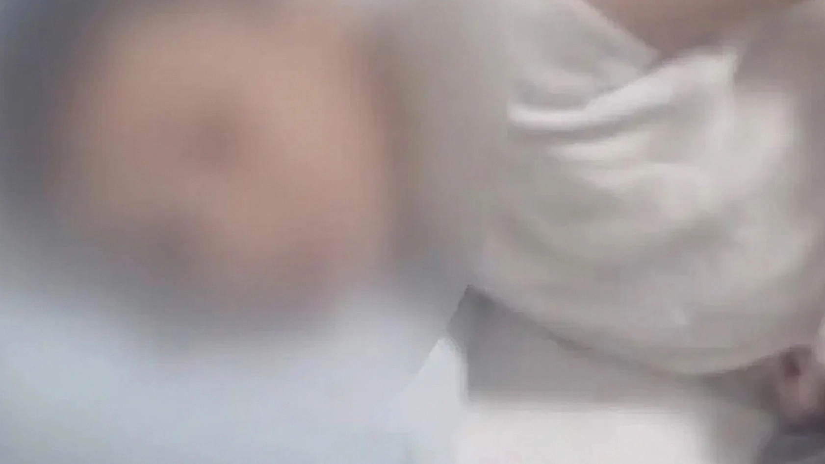 12 yaşındaki çocuğun sırtına kolonya döküp yaktılar