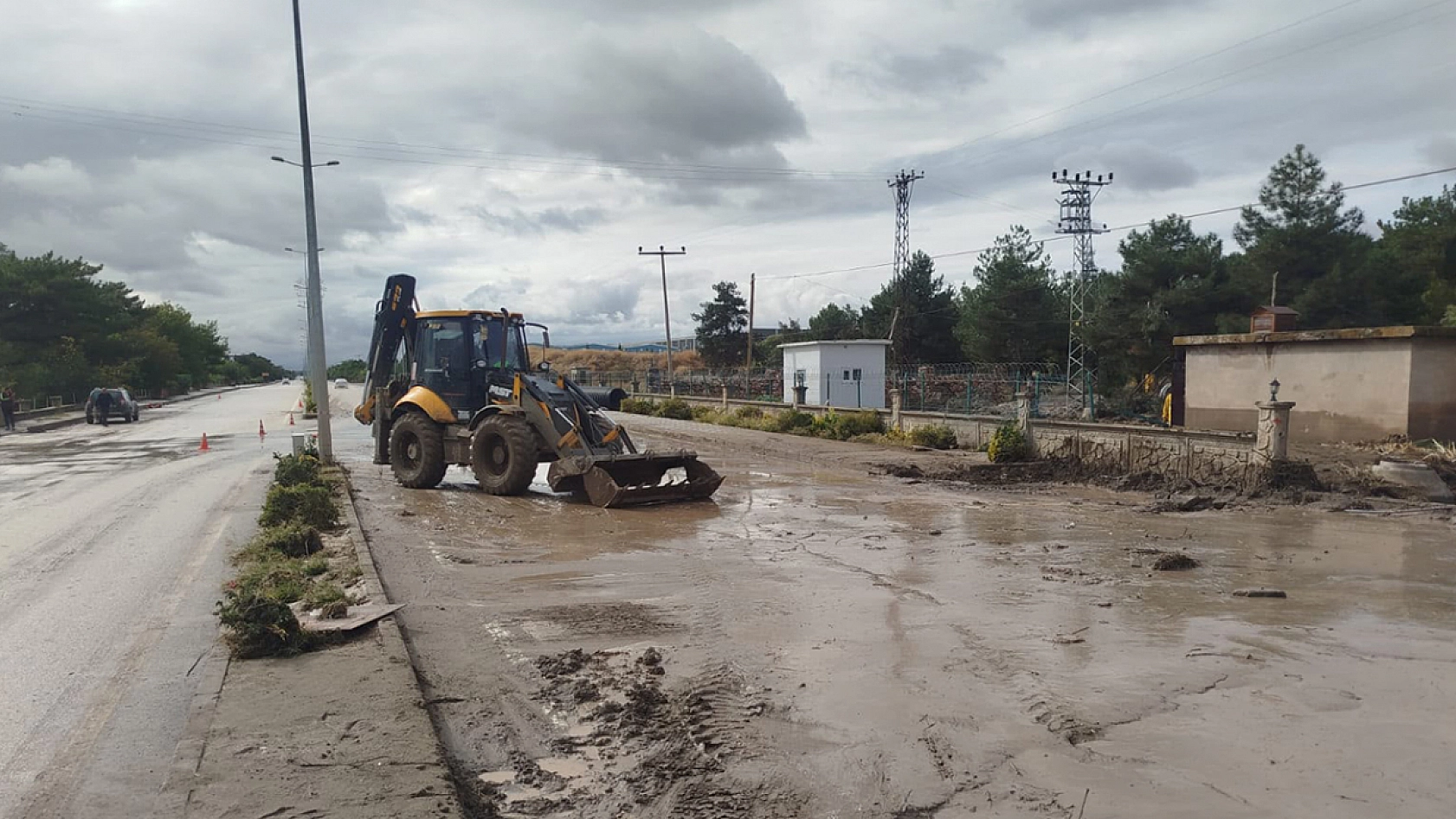 Elazığ OSB ihmal edilmemeli
