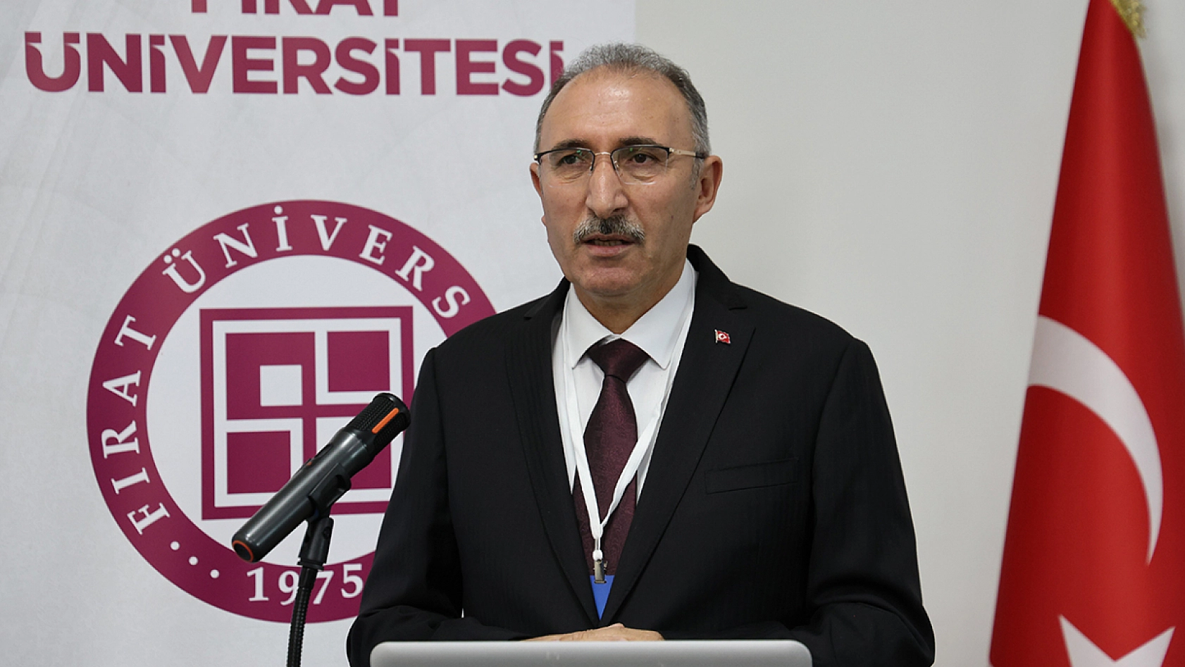 YÖKAK ve Fırat Üniversitesi Elazığ'da eğitime ev sahipliği yaptı