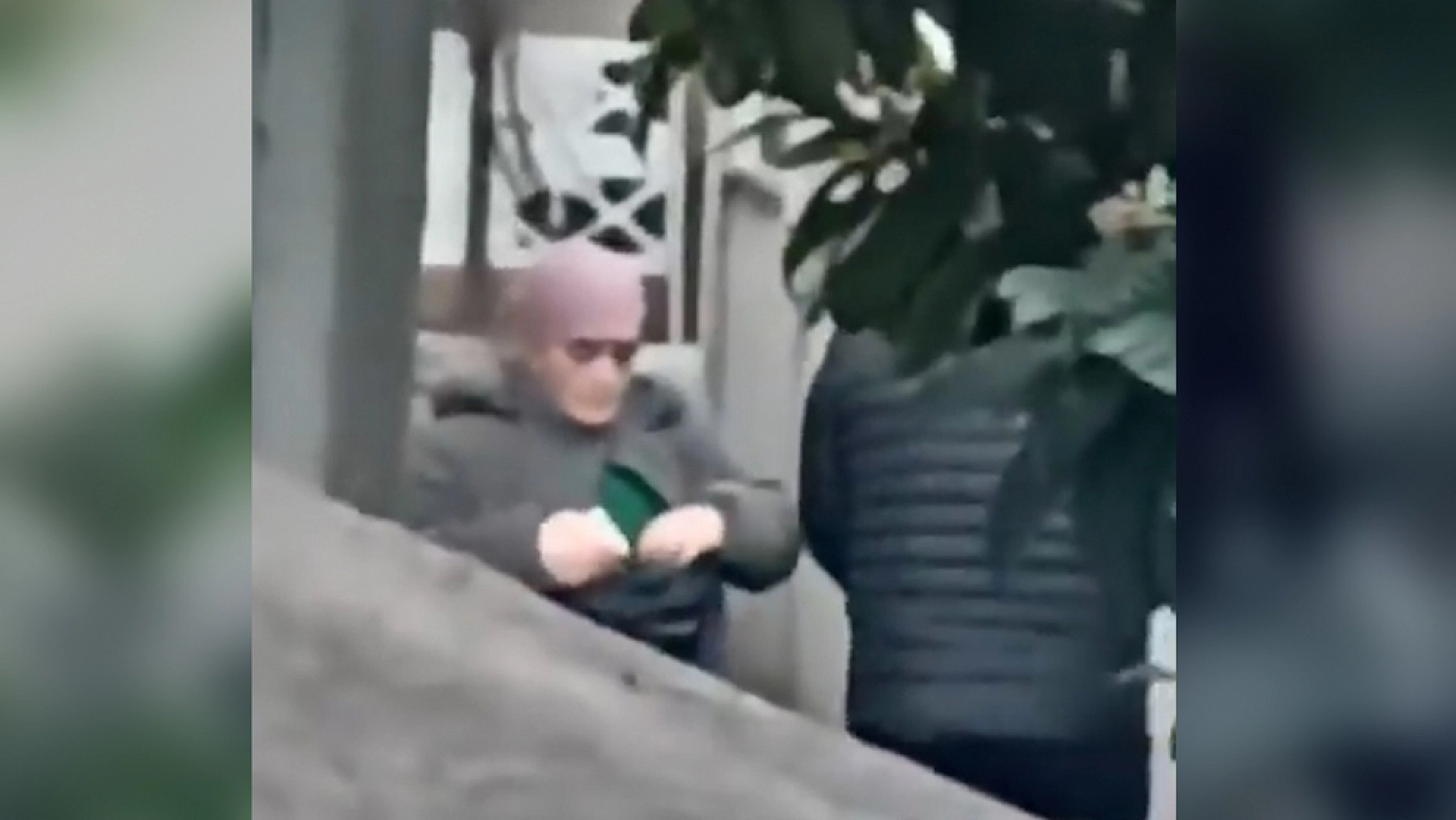 Zehir satışında akılalmaz yöntem: Yaşlı kadınlar kurye