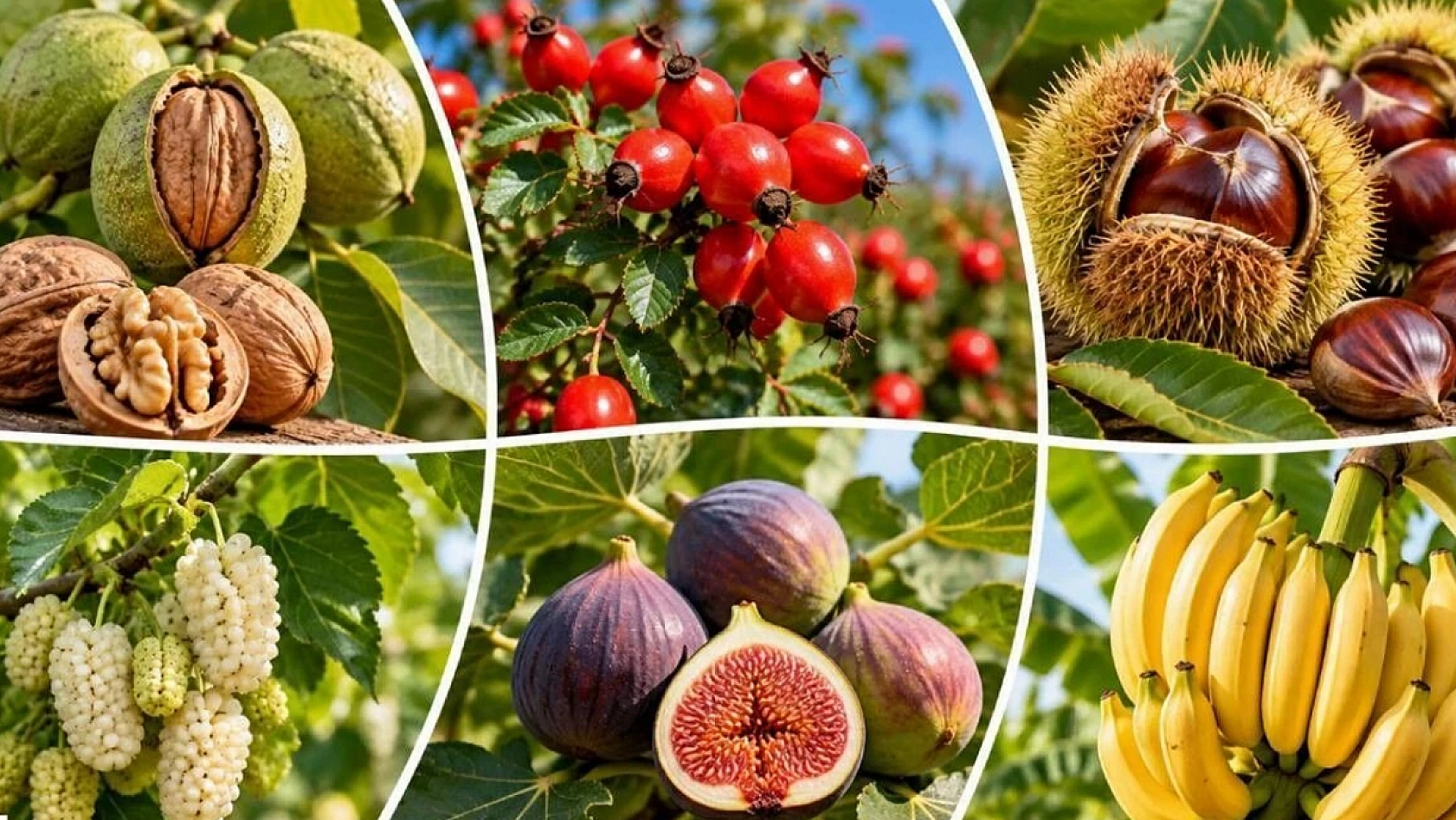 Bakan Yumaklı'dan çiftçiye sevindiren haber