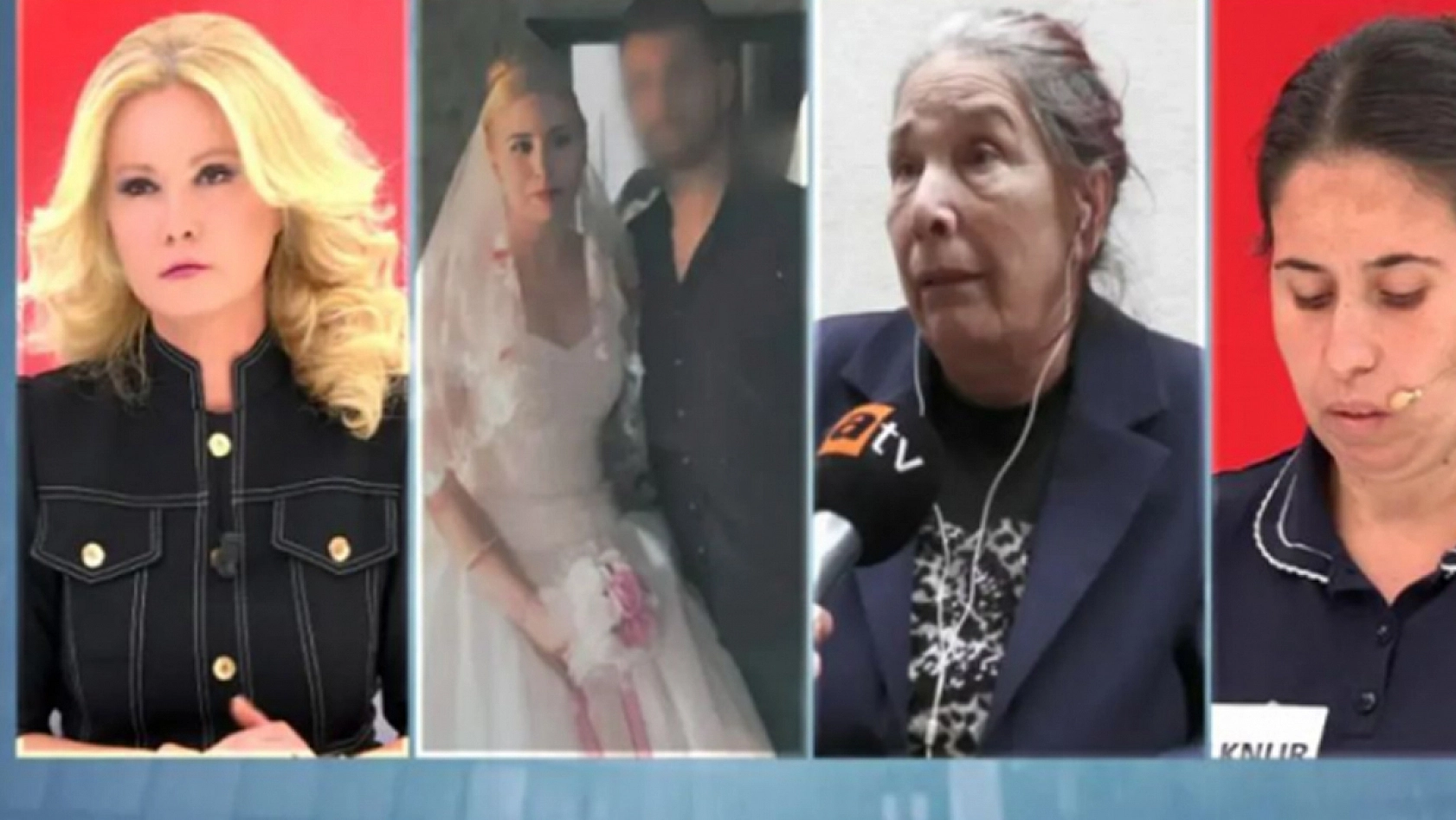 Kan donduran yasak aşk cinayeti! Cesedi gömdükleri bahçede düğün yaptılar