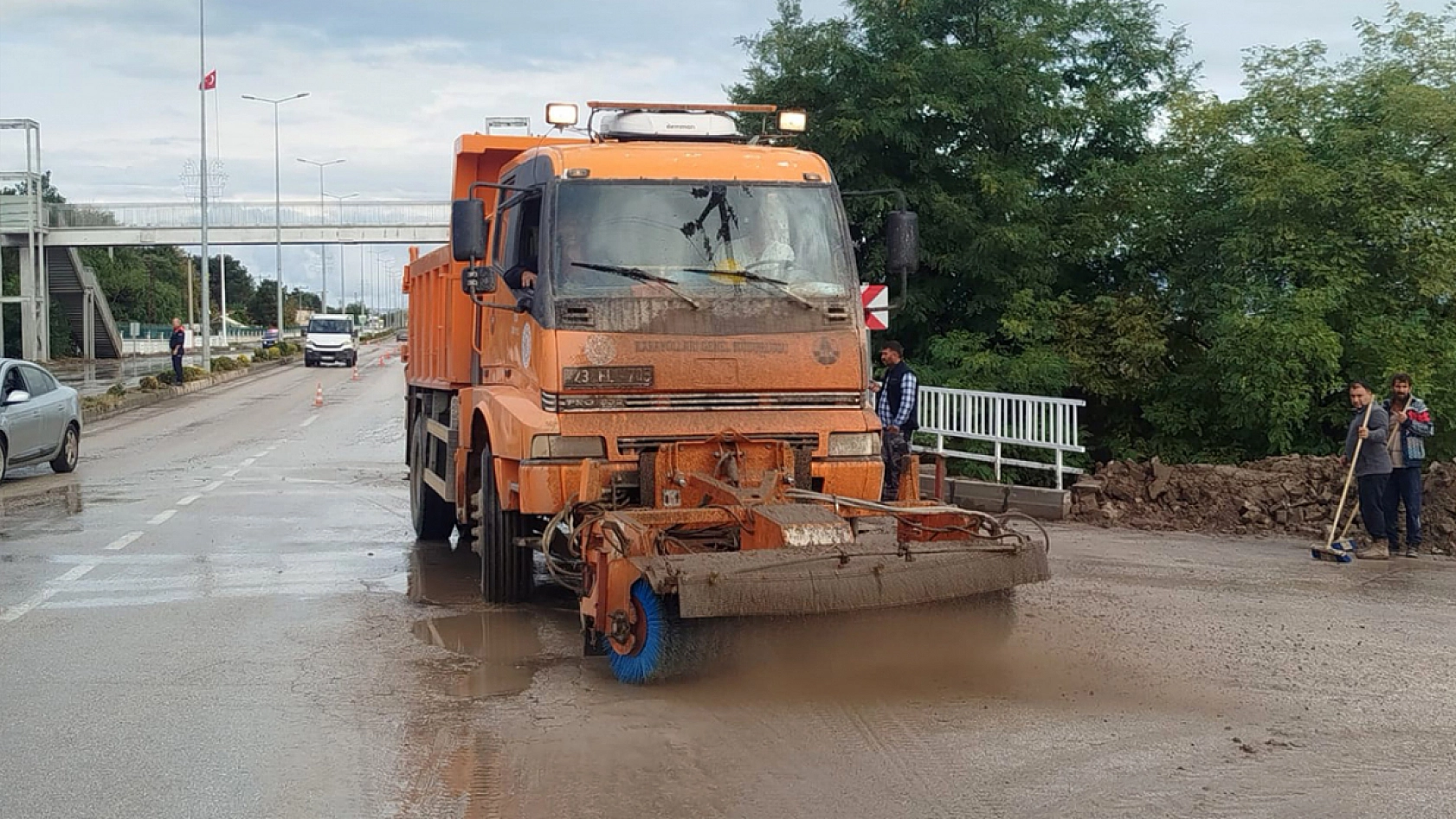 Elazığ OSB ihmal edilmemeli