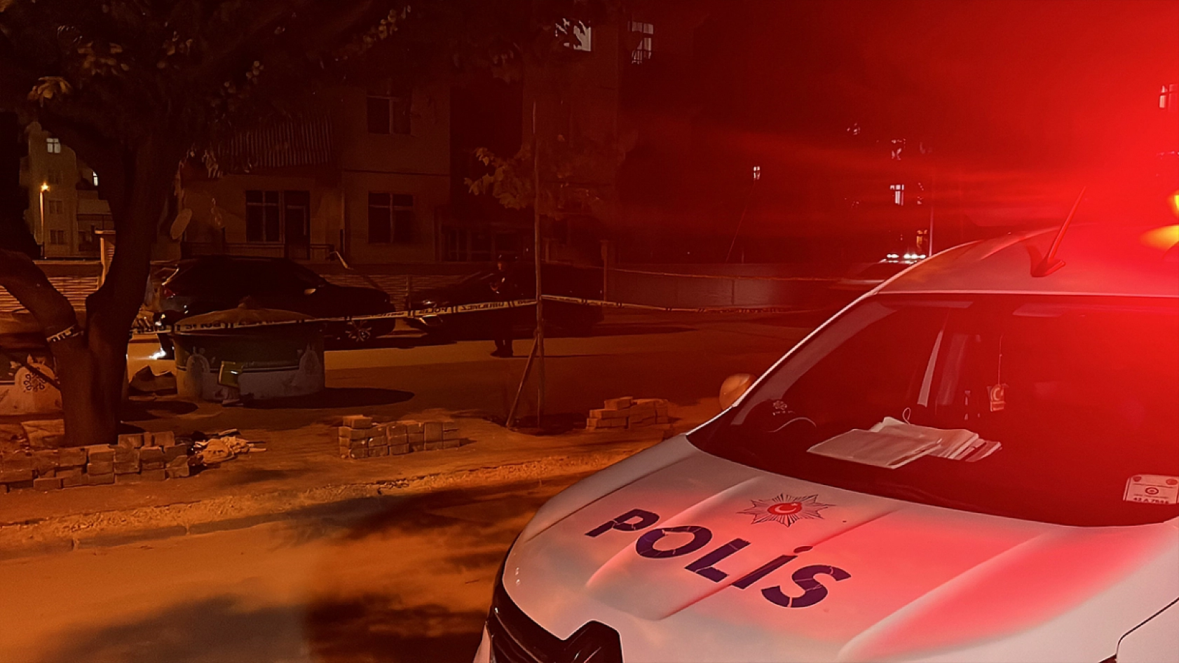 Konya'da boşanma kavgası kanlı bitti