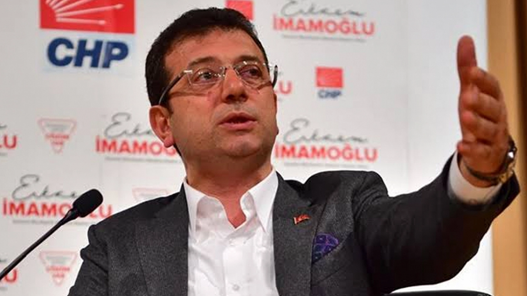 CHP'nin kurultay davasında mütalaa açıklandı