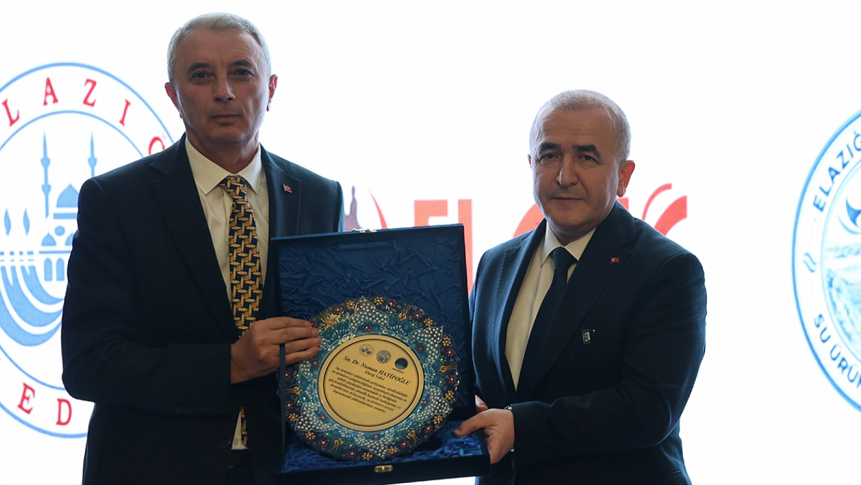 Elazığ'dan dünyaya siyah havyar hamlesi
