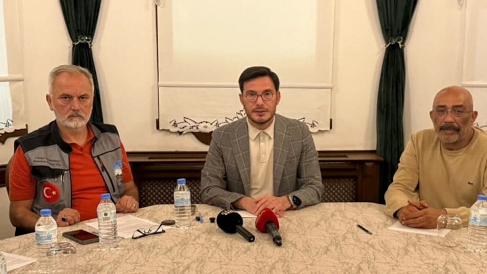 O ilimizden kötü haber: 1400 kişi hastanelik oldu