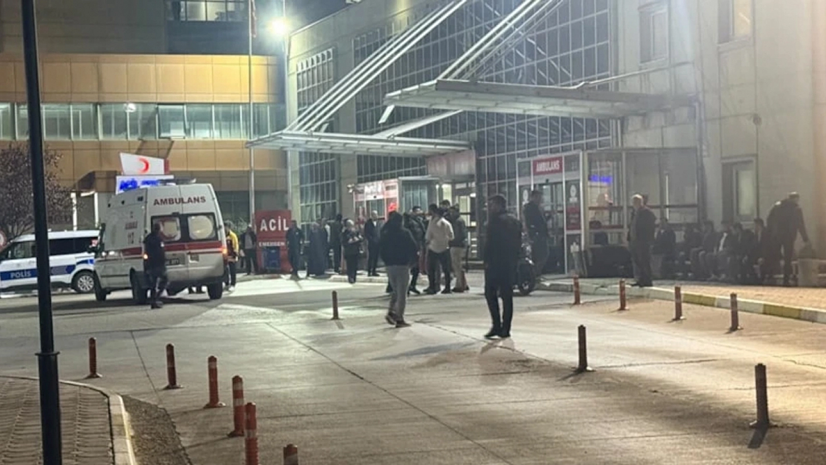 O ilimizden kötü haber: 1400 kişi hastanelik oldu