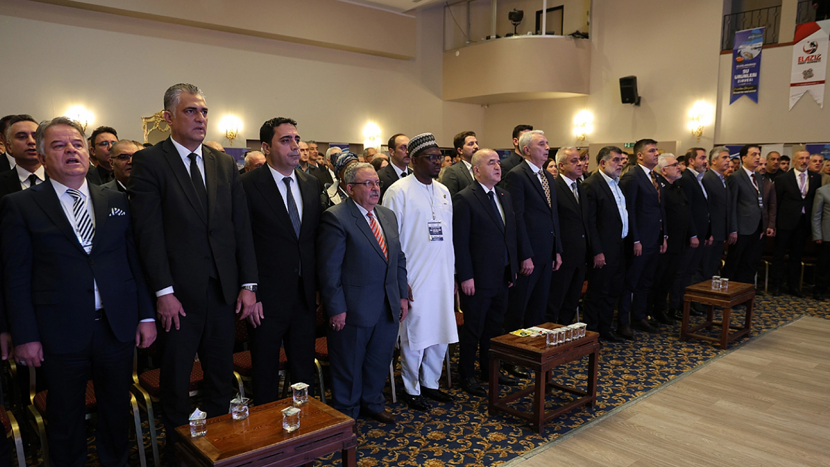 Elazığ'dan dünyaya siyah havyar hamlesi