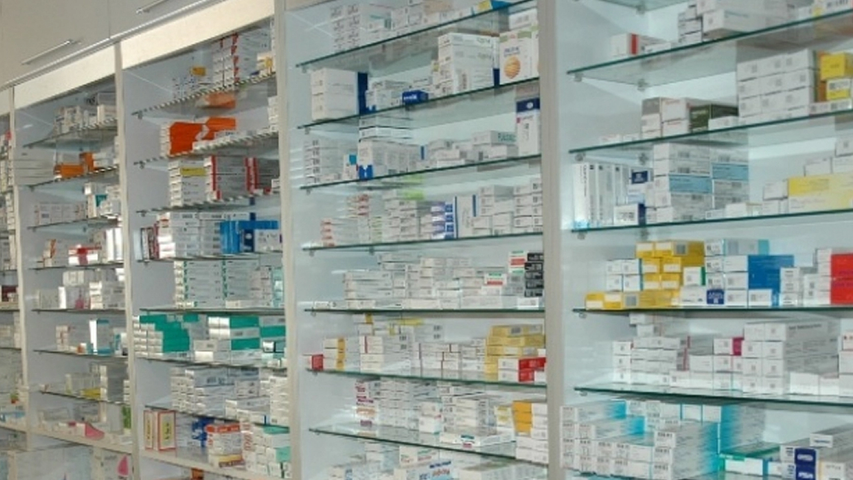 Eczanelerde yeni dönem!