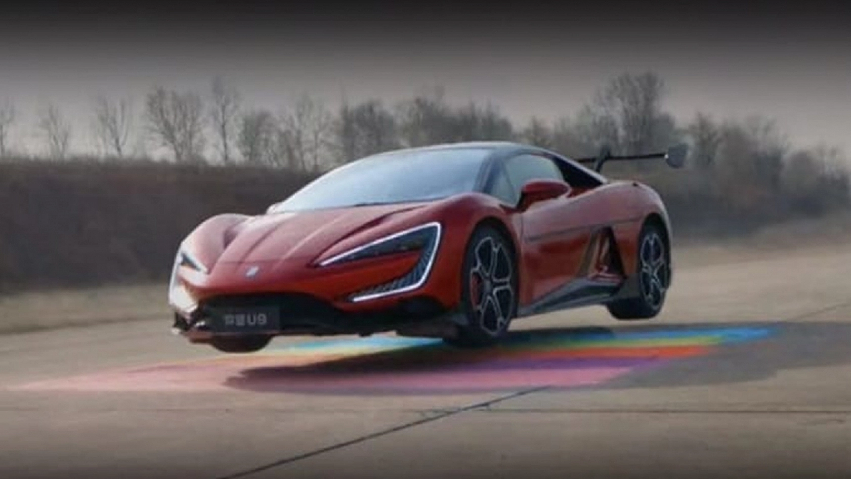 Otomobillerde imkansız denilenler gerçek oldu