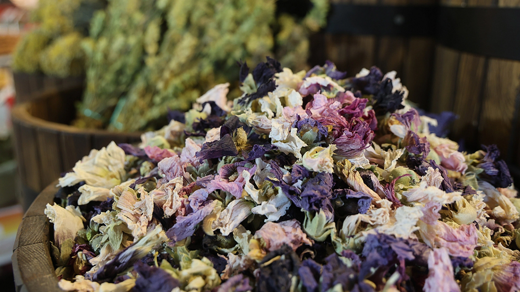 Elazığ'da havalar soğudu: Uğrak yer hiç değişmedi