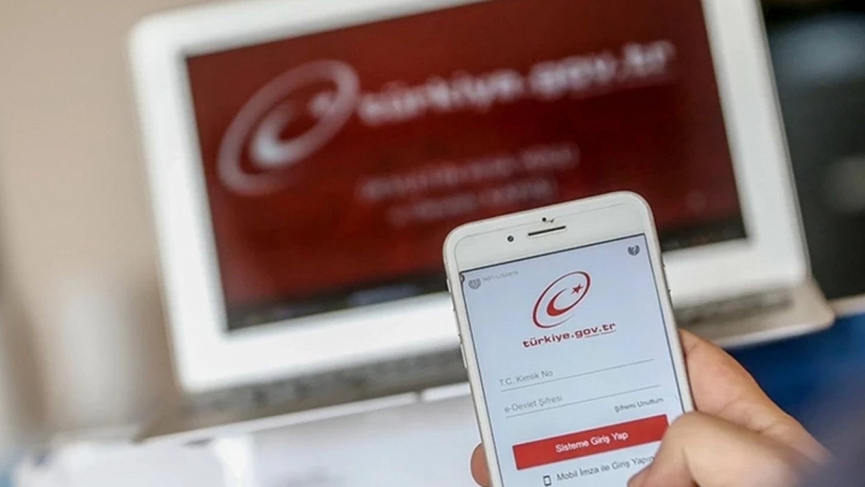 BTK'dan yeni adım: İnternet değişimi e-Devlet'te