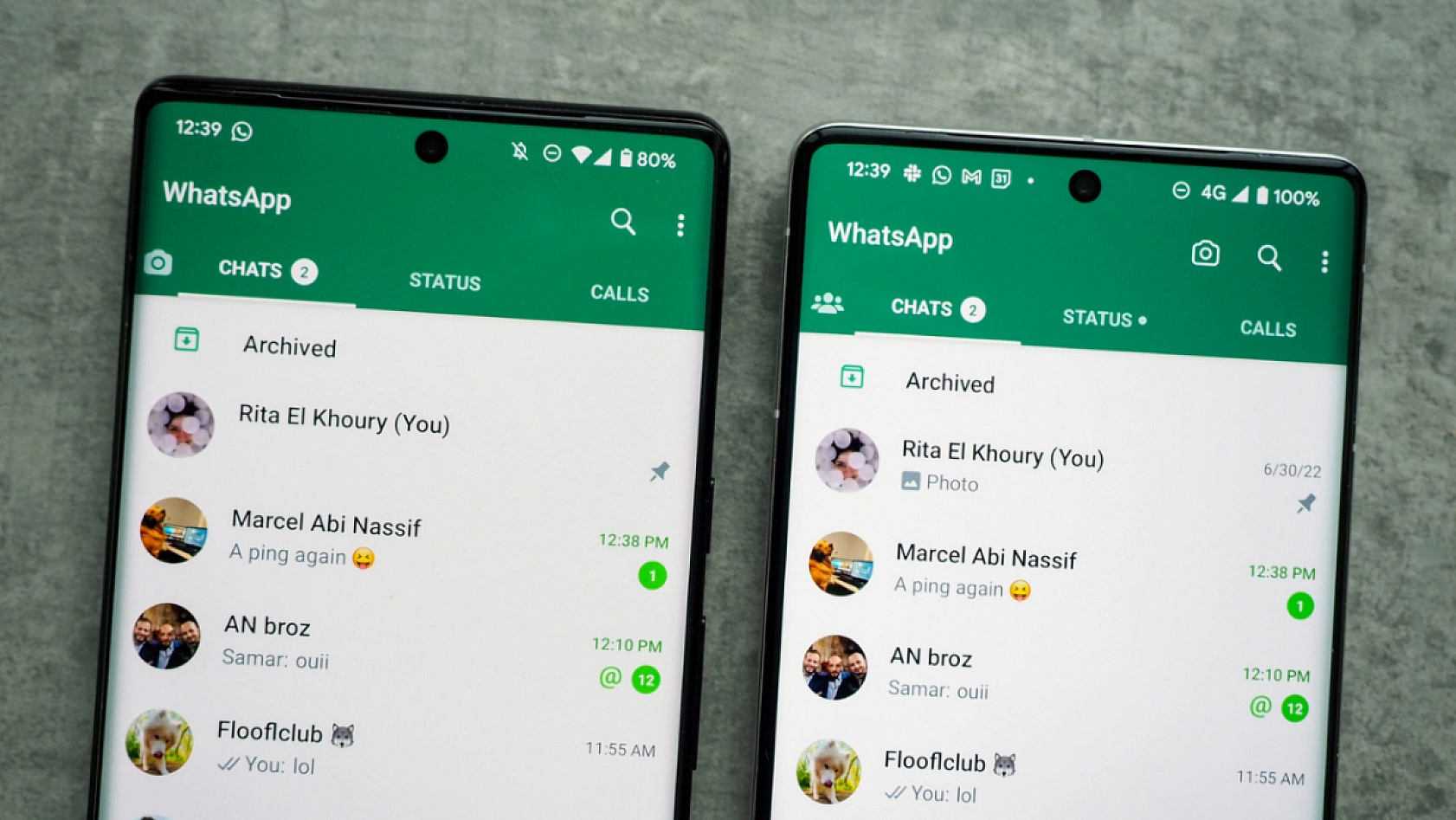 WhatsApp'ta iPhone kullanıcılarına 'çift hesap' dönemi