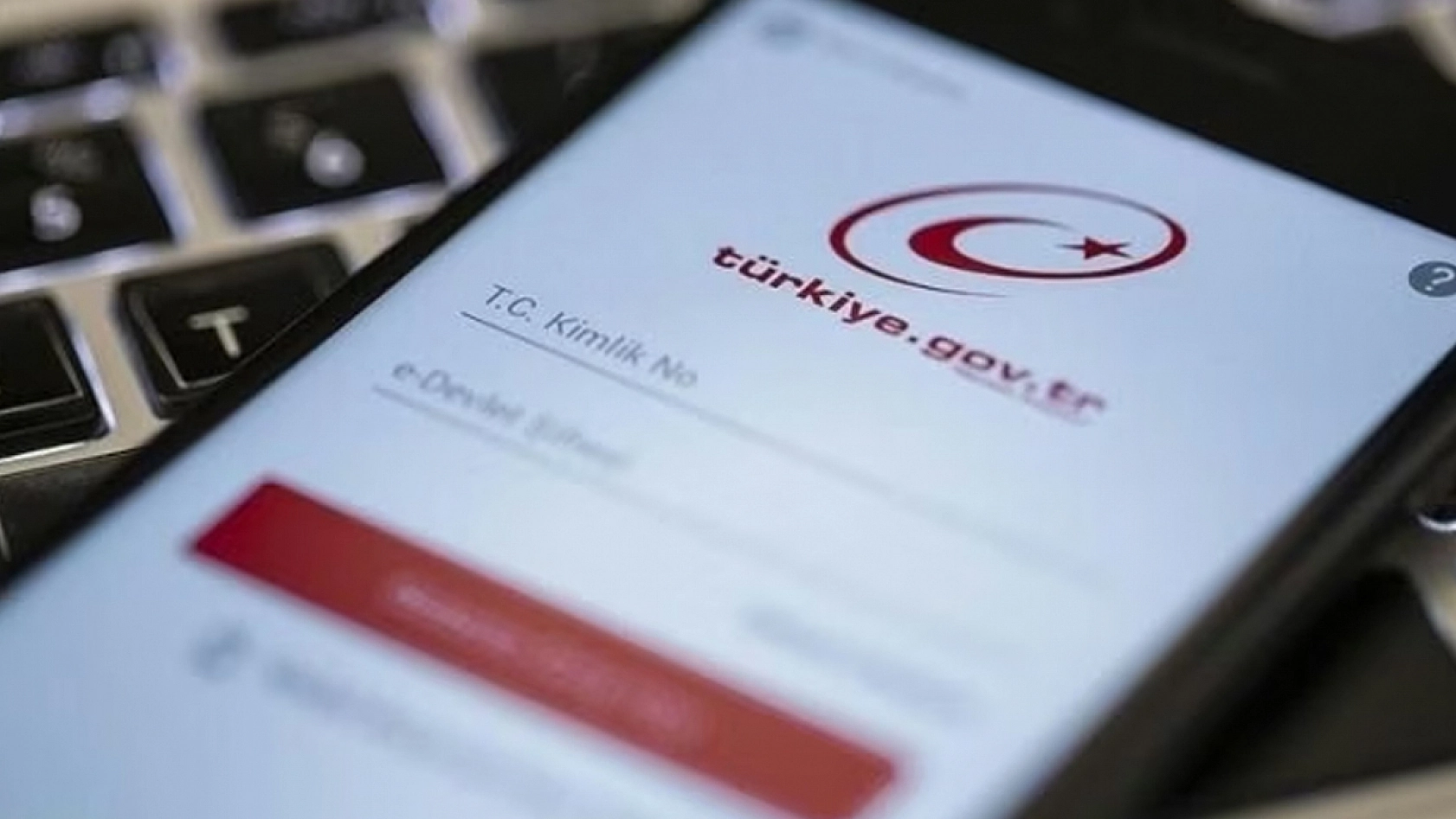 BTK'dan yeni adım: İnternet değişimi e-Devlet'te