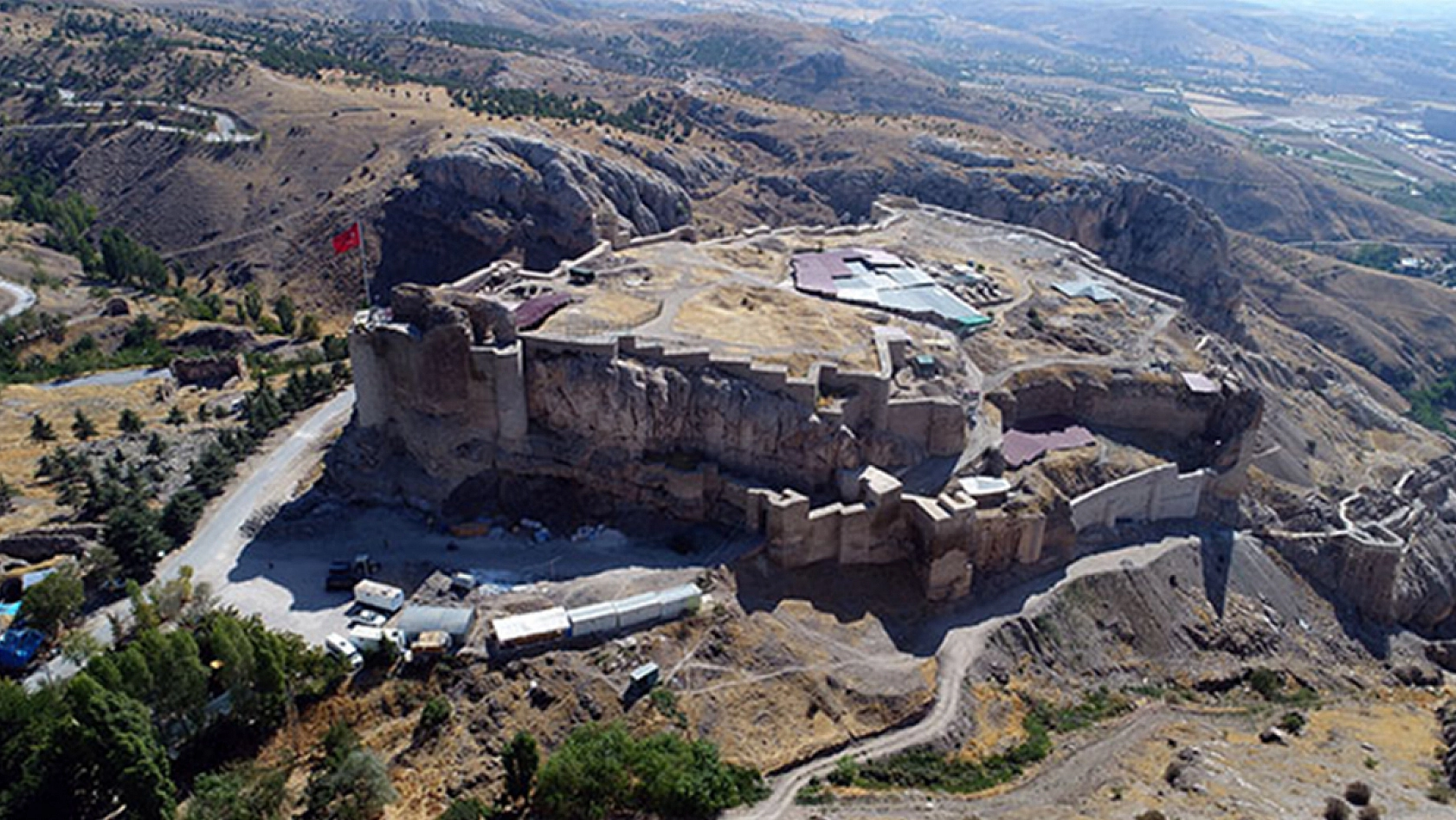 Elazığ'ın en kalabalık mahallesi belli oldu, görenler şaştı kaldı
