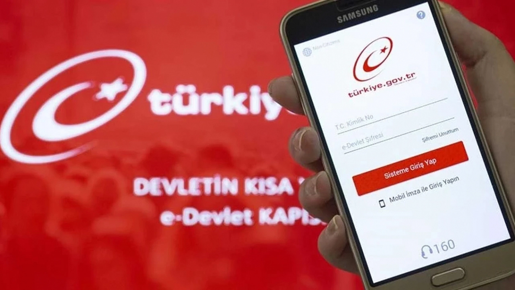 BTK'dan yeni adım: İnternet değişimi e-Devlet'te