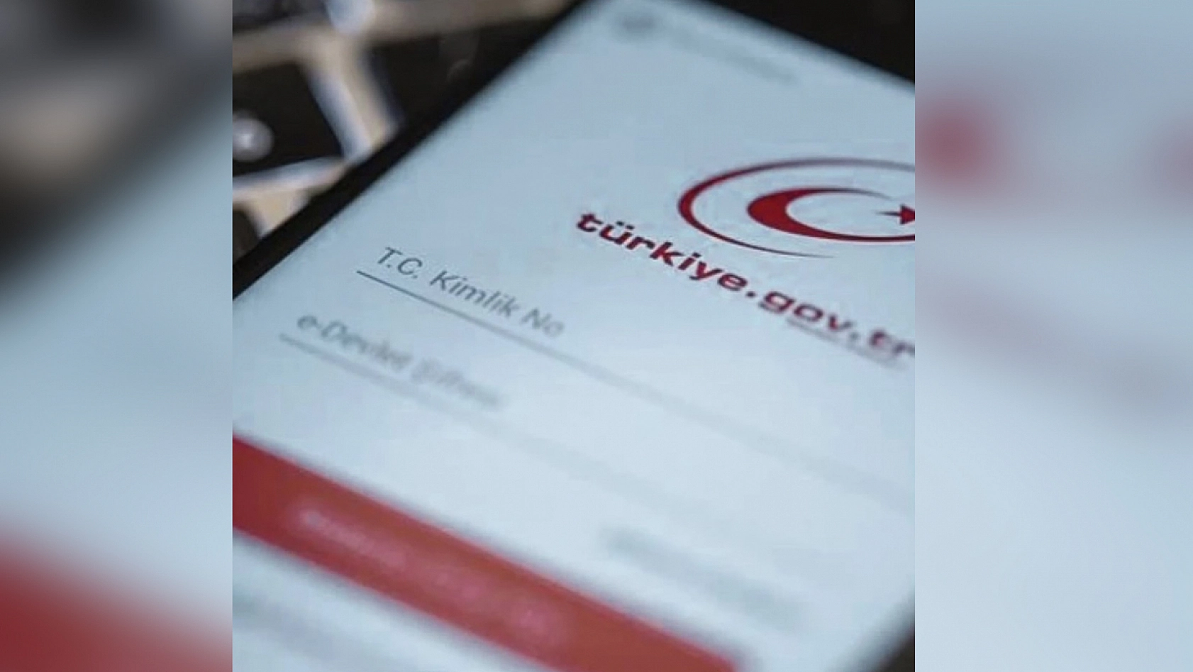 BTK'dan yeni adım: İnternet değişimi e-Devlet'te