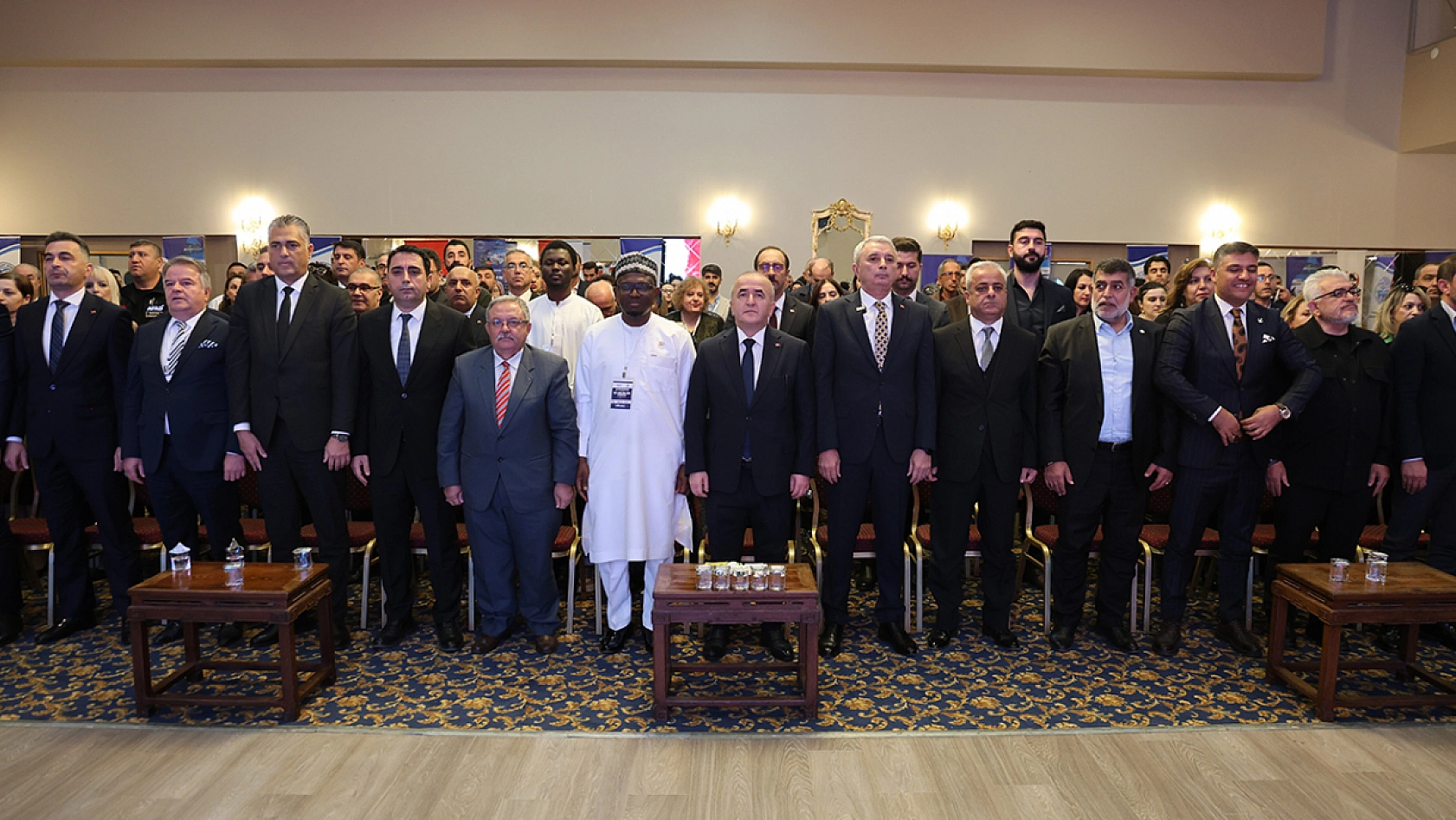 Elazığ'dan dünyaya siyah havyar hamlesi