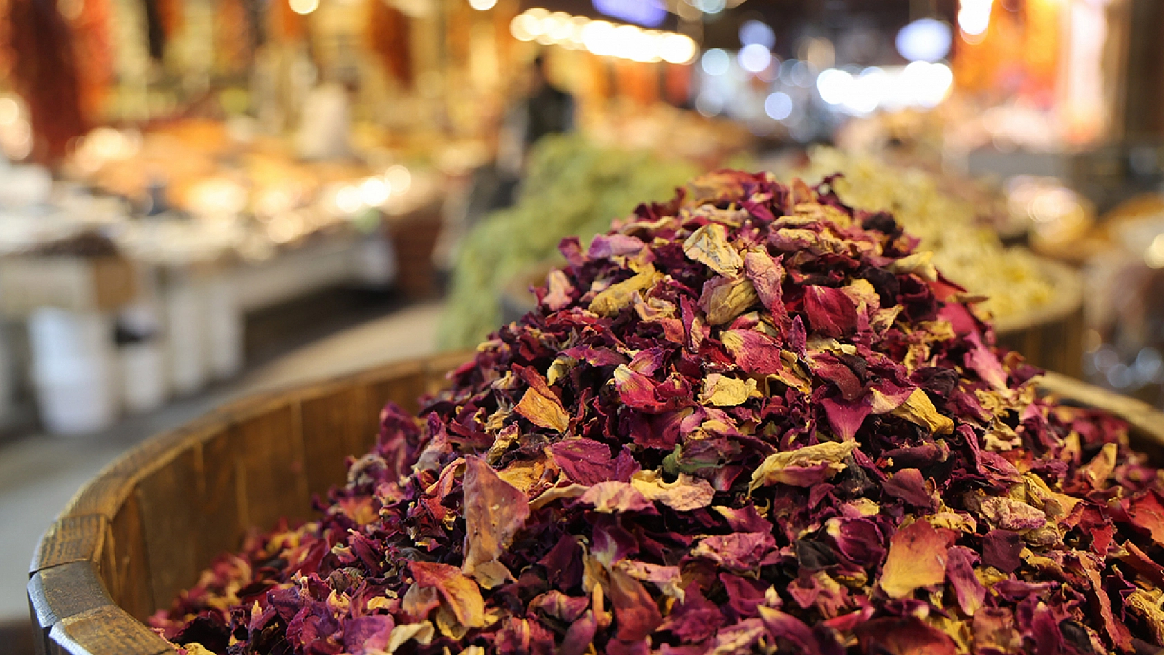 Elazığ'da havalar soğudu: Uğrak yer hiç değişmedi