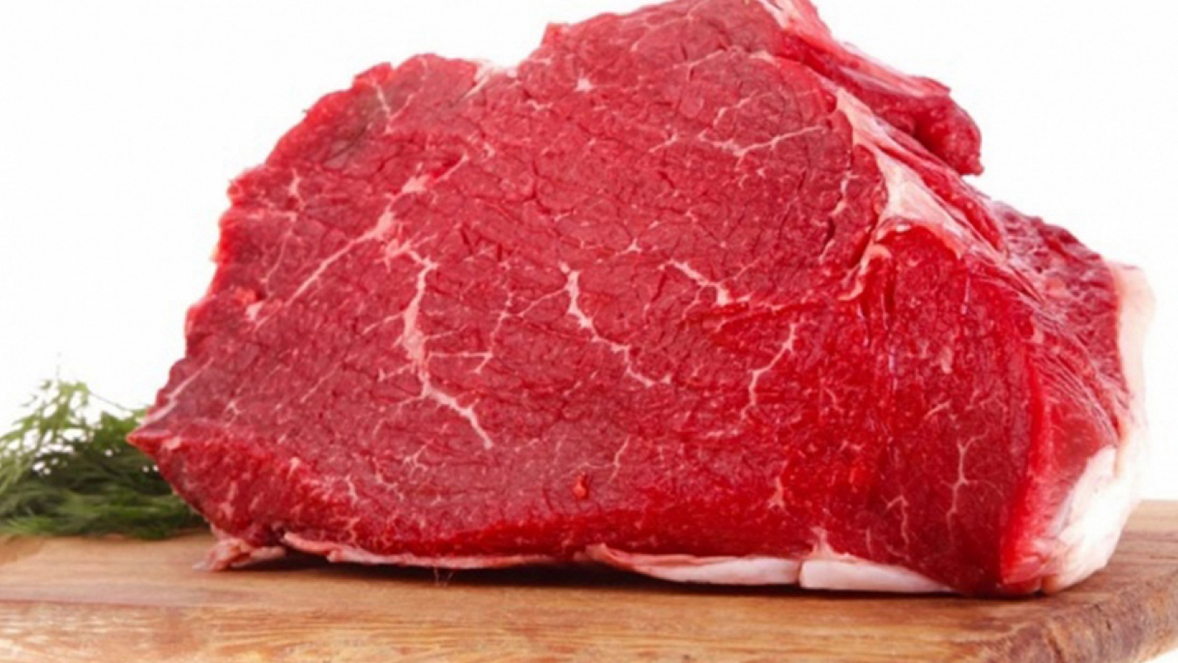 Bakan Yumaklı'dan kırmızı et açıklaması!