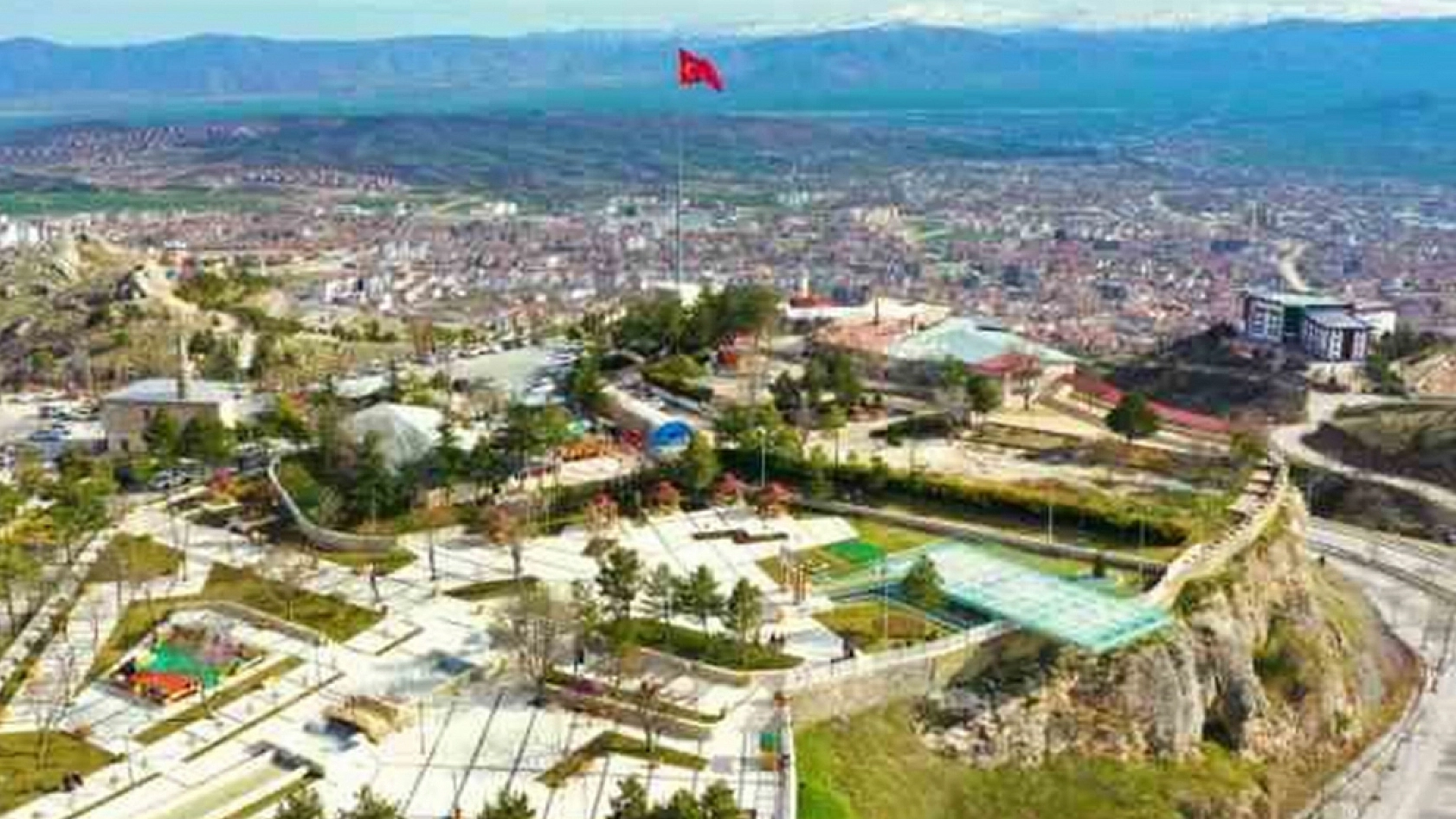 Elazığ Belediyesi, noter kurası ile 25 daimi işçi alımı yapacak