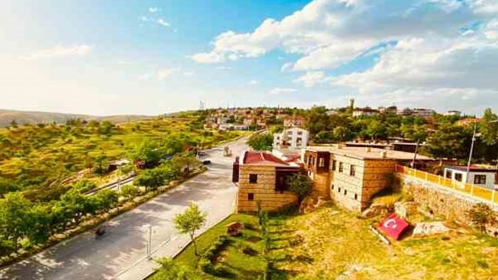 Elazığ'ın en kalabalık mahallesi belli oldu, görenler şaştı kaldı