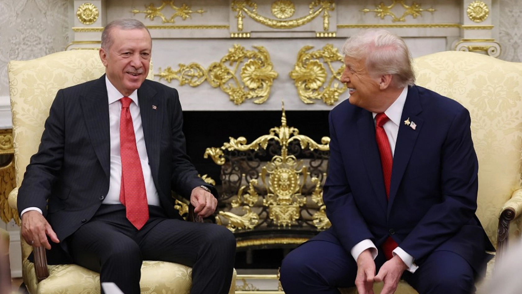 Dünya bu görüntüleri konuşuyor: CAATSA Yaptırımları nedir? Ekonomi nasıl etkilenecek