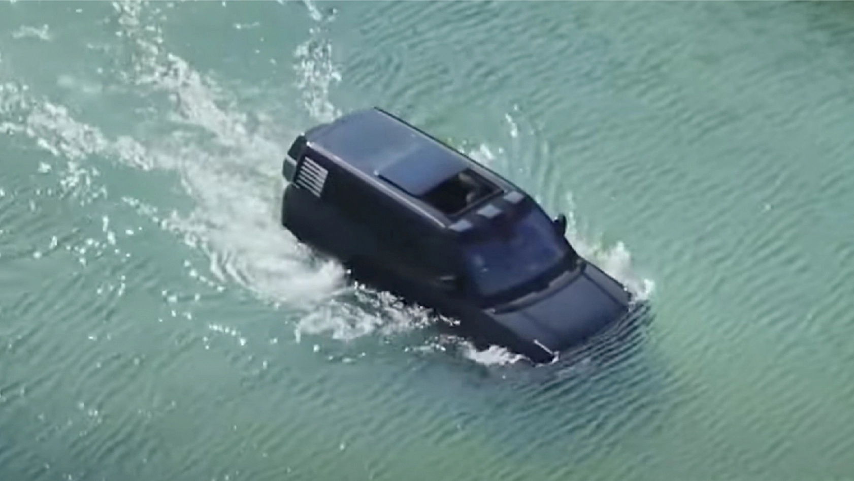 Otomobillerde imkansız denilenler gerçek oldu