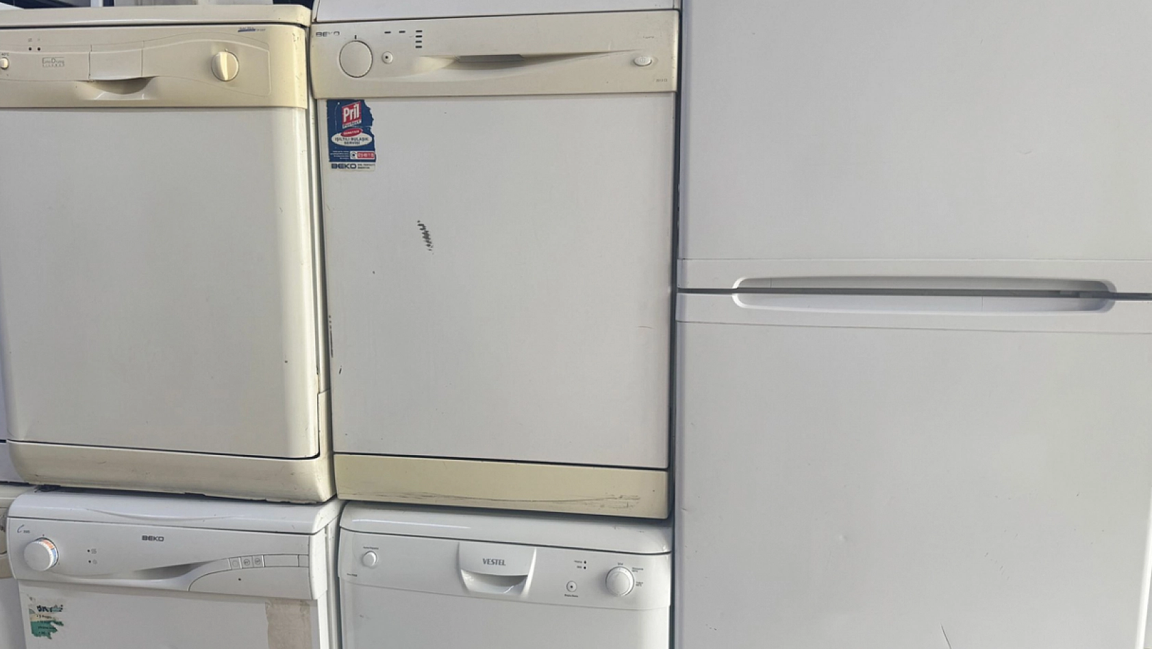 Elazığ'da onlar geldi, piyasa canlandı: Esnaf bayram ediyor