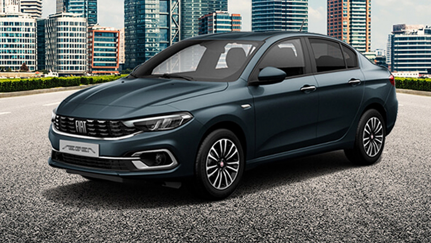 Elazığ'da da sevilen Fiat Egea üretimi sona eriyor