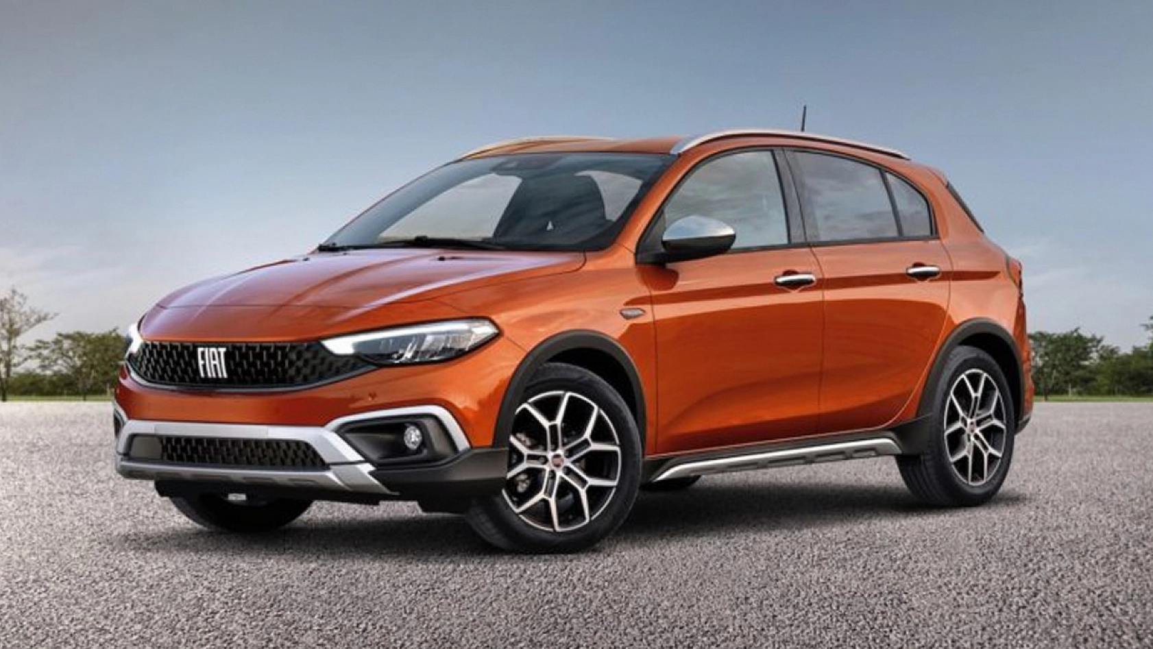 Elazığ'da da sevilen Fiat Egea üretimi sona eriyor
