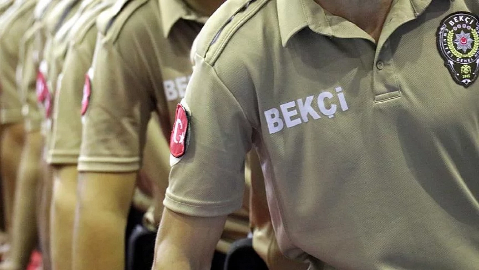 EGM bekçi alımında başvuru takvimi ve şartları netleşti