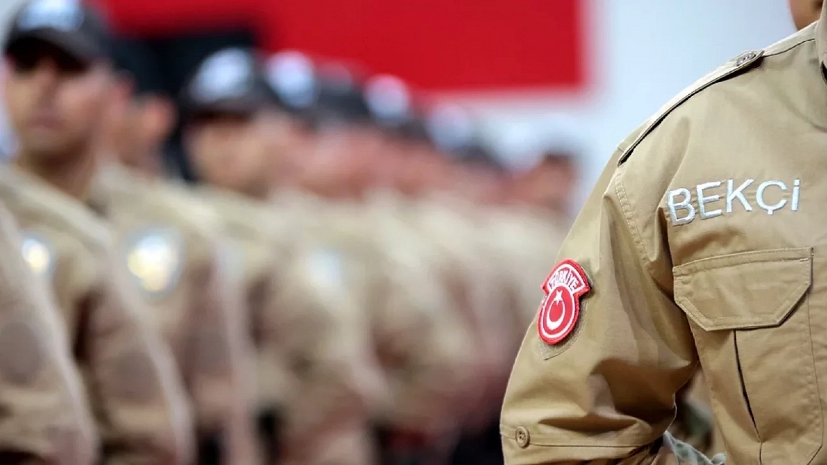 EGM bekçi alımında başvuru takvimi ve şartları netleşti