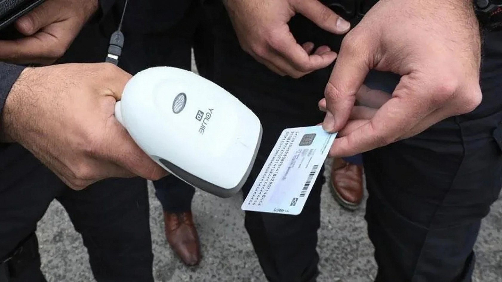 Ehliyette Yeni Düzenleme: Yeni Cezalar Yolda!