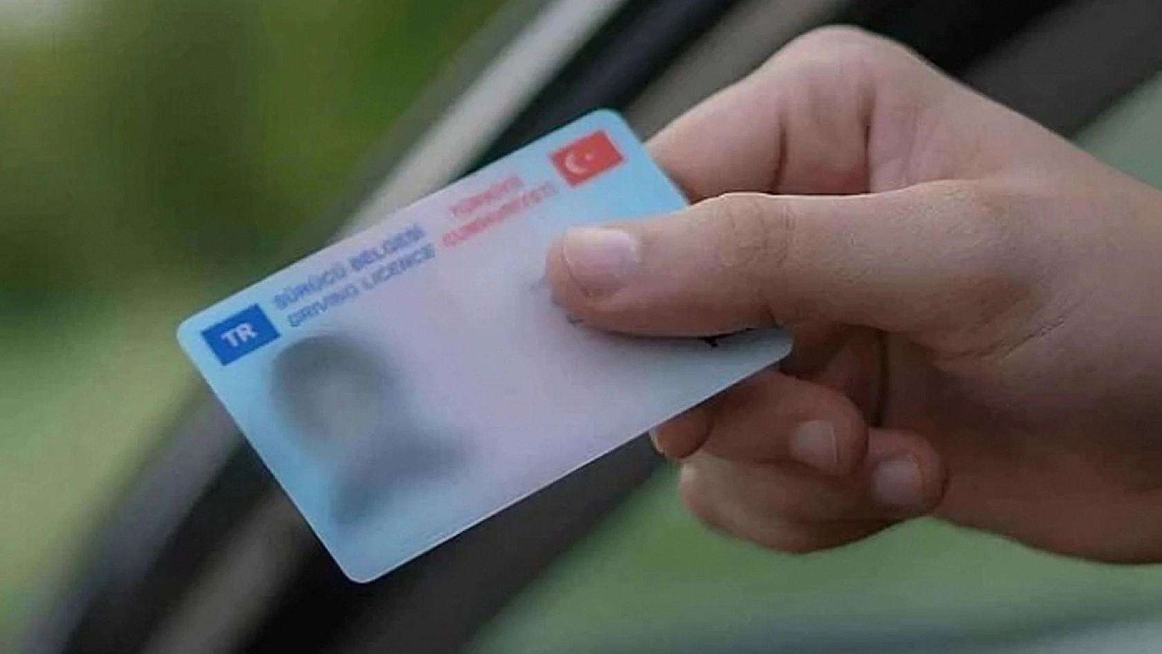 B sınıfı ehliyeti olanlara müjde: Devlet kadrosunda yeni istihdam