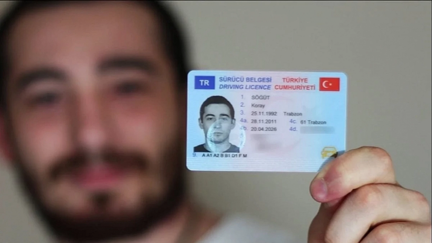 Ehliyette O Şart Kalktı: Elazığ'da Sürücüler Havalara Uçacak!
