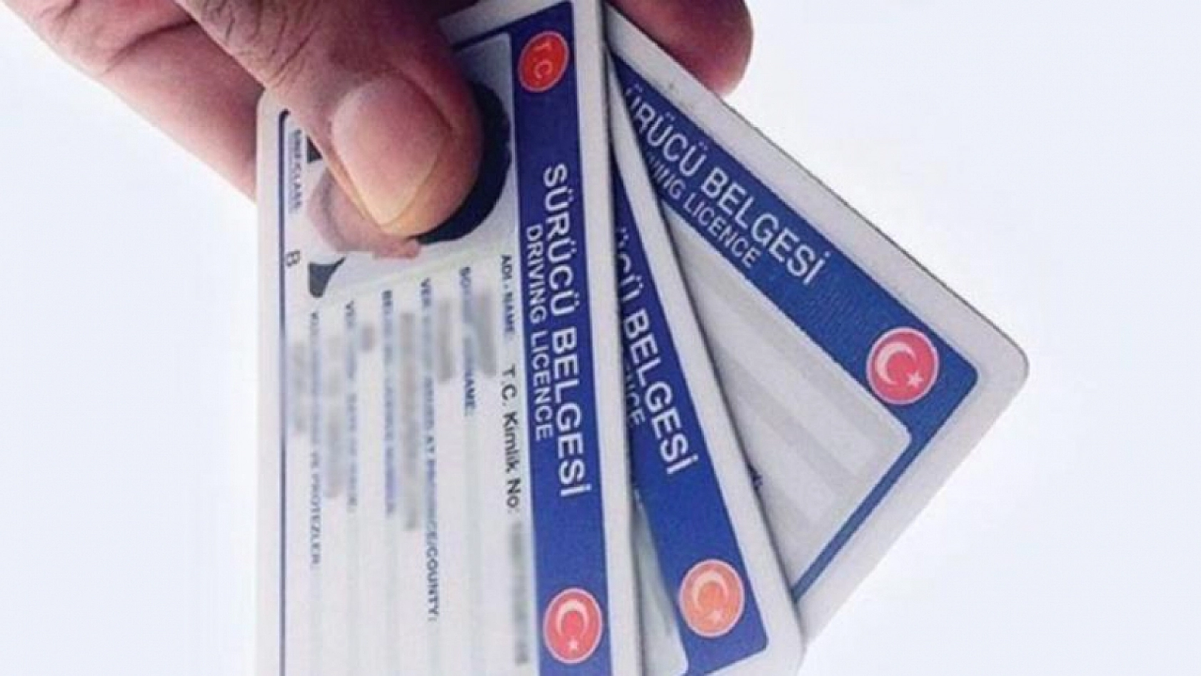 Ehliyette O Şart Kalktı: Elazığ'da Sürücüler Havalara Uçacak!