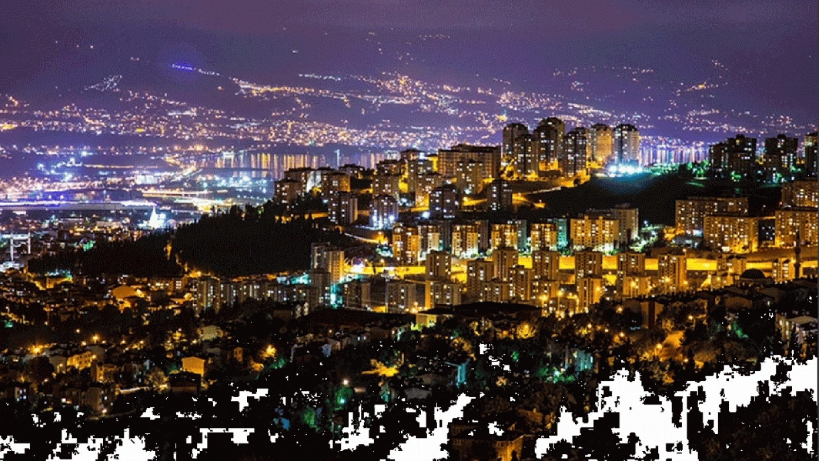 Elazığ'da 2 ilçeye yarın için kritik uyarı geldi: Hazırlığınızı yapın saatlerce sürecek