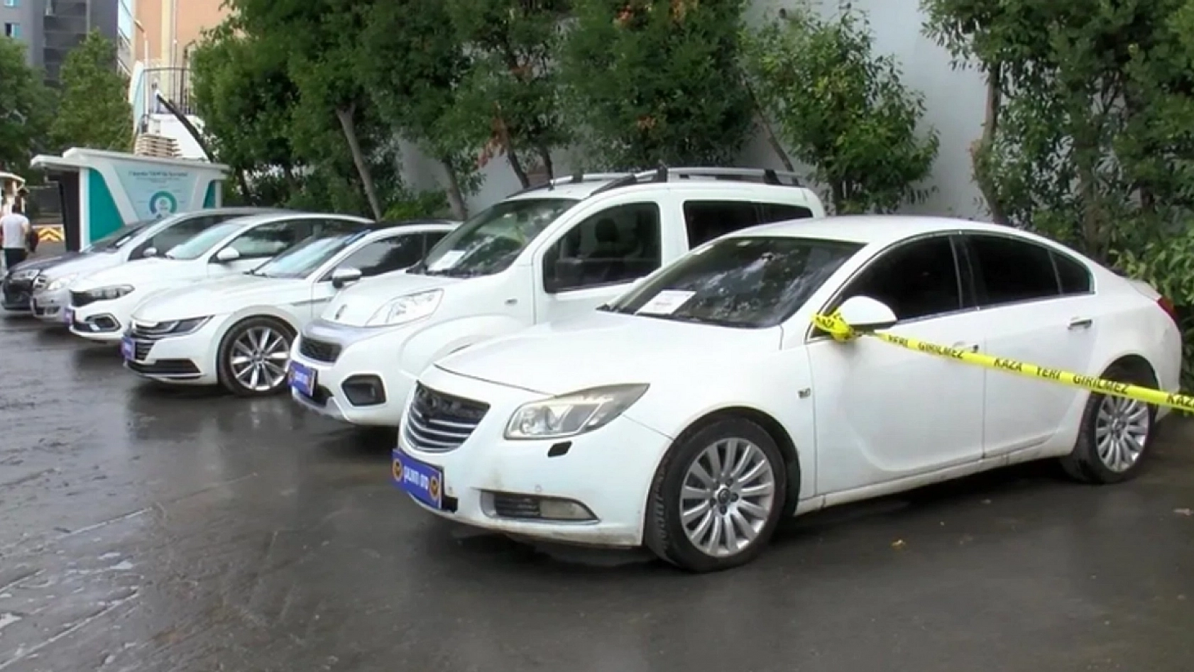 Yediemin'de 750 Milyon Liralık Vurgun!